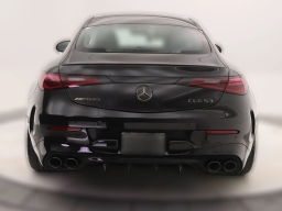 Mercedes-Benz CLE AMG CLE 53 4MATIC+ Coupe 2026