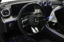 Mercedes-Benz CLE AMG CLE 53 4MATIC+ Coupe 2026