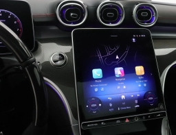 Mercedes-Benz CLE AMG CLE 53 4MATIC+ Coupe 2026