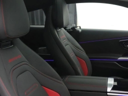 Mercedes-Benz CLE AMG CLE 53 4MATIC+ Coupe 2026