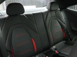 Mercedes-Benz CLE AMG CLE 53 4MATIC+ Coupe 2026