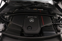 Mercedes-Benz CLE AMG CLE 53 4MATIC+ Coupe 2026