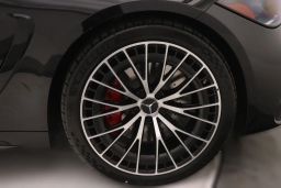 Mercedes-Benz CLE AMG CLE 53 4MATIC+ Coupe 2026