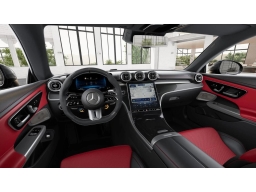 Mercedes-Benz CLE AMG CLE 53 4MATIC+ Coupe 2026