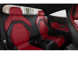 Mercedes-Benz CLE AMG CLE 53 4MATIC+ Coupe 2026