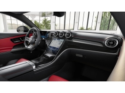 Mercedes-Benz CLE AMG CLE 53 4MATIC+ Coupe 2026