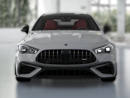 Mercedes-Benz CLE AMG CLE 53 4MATIC+ Coupe 2026