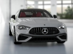 Mercedes-Benz CLE AMG CLE 53 4MATIC+ Coupe 2026