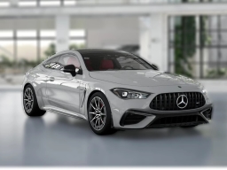 Mercedes-Benz CLE AMG CLE 53 4MATIC+ Coupe 2026
