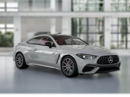 Mercedes-Benz CLE AMG CLE 53 4MATIC+ Coupe 2026