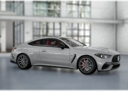 Mercedes-Benz CLE AMG CLE 53 4MATIC+ Coupe 2026