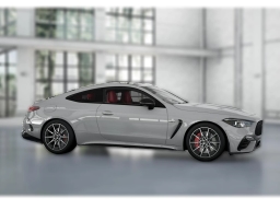 Mercedes-Benz CLE AMG CLE 53 4MATIC+ Coupe 2026