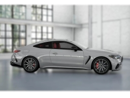 Mercedes-Benz CLE AMG CLE 53 4MATIC+ Coupe 2026