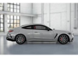 Mercedes-Benz CLE AMG CLE 53 4MATIC+ Coupe 2026