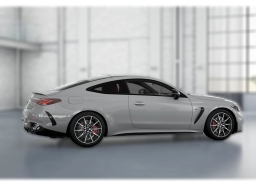 Mercedes-Benz CLE AMG CLE 53 4MATIC+ Coupe 2026