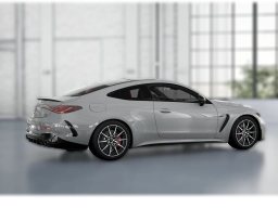 Mercedes-Benz CLE AMG CLE 53 4MATIC+ Coupe 2026