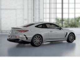 Mercedes-Benz CLE AMG CLE 53 4MATIC+ Coupe 2026