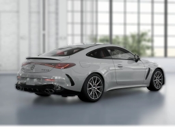 Mercedes-Benz CLE AMG CLE 53 4MATIC+ Coupe 2026