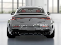 Mercedes-Benz CLE AMG CLE 53 4MATIC+ Coupe 2026