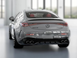 Mercedes-Benz CLE AMG CLE 53 4MATIC+ Coupe 2026