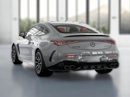 Mercedes-Benz CLE AMG CLE 53 4MATIC+ Coupe 2026