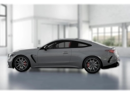 Mercedes-Benz CLE AMG CLE 53 4MATIC+ Coupe 2026