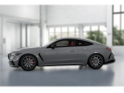 Mercedes-Benz CLE AMG CLE 53 4MATIC+ Coupe 2026