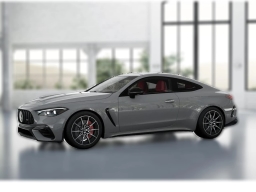 Mercedes-Benz CLE AMG CLE 53 4MATIC+ Coupe 2026