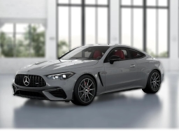 Mercedes-Benz CLE AMG CLE 53 4MATIC+ Coupe 2026