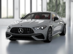 Mercedes-Benz CLE AMG CLE 53 4MATIC+ Coupe 2026