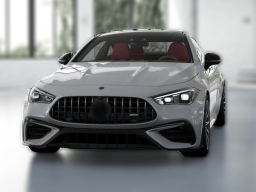 Mercedes-Benz CLE AMG CLE 53 4MATIC+ Coupe 2026