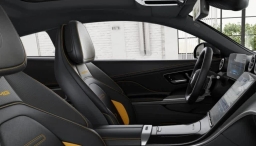 Mercedes-Benz CLE AMG CLE 53 4MATIC+ Coupe 2026