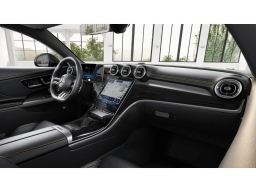 Mercedes-Benz CLE AMG CLE 53 4MATIC+ Coupe 2026