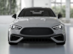 Mercedes-Benz CLE AMG CLE 53 4MATIC+ Coupe 2026