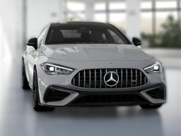 Mercedes-Benz CLE AMG CLE 53 4MATIC+ Coupe 2026