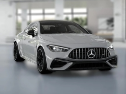 Mercedes-Benz CLE AMG CLE 53 4MATIC+ Coupe 2026