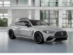Mercedes-Benz CLE AMG CLE 53 4MATIC+ Coupe 2026