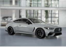 Mercedes-Benz CLE AMG CLE 53 4MATIC+ Coupe 2026