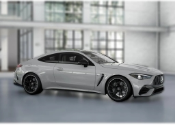 Mercedes-Benz CLE AMG CLE 53 4MATIC+ Coupe 2026