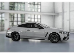 Mercedes-Benz CLE AMG CLE 53 4MATIC+ Coupe 2026