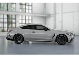 Mercedes-Benz CLE AMG CLE 53 4MATIC+ Coupe 2026