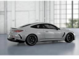 Mercedes-Benz CLE AMG CLE 53 4MATIC+ Coupe 2026
