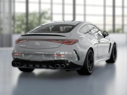 Mercedes-Benz CLE AMG CLE 53 4MATIC+ Coupe 2026