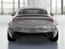 Mercedes-Benz CLE AMG CLE 53 4MATIC+ Coupe 2026