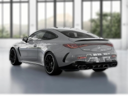 Mercedes-Benz CLE AMG CLE 53 4MATIC+ Coupe 2026