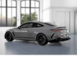 Mercedes-Benz CLE AMG CLE 53 4MATIC+ Coupe 2026