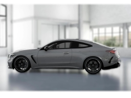 Mercedes-Benz CLE AMG CLE 53 4MATIC+ Coupe 2026