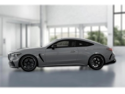 Mercedes-Benz CLE AMG CLE 53 4MATIC+ Coupe 2026