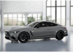 Mercedes-Benz CLE AMG CLE 53 4MATIC+ Coupe 2026