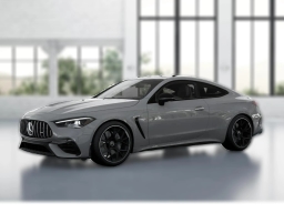 Mercedes-Benz CLE AMG CLE 53 4MATIC+ Coupe 2026